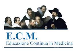 Clicca per accedere all'articolo Assolvimento obbligo ECM triennio 2020-2022