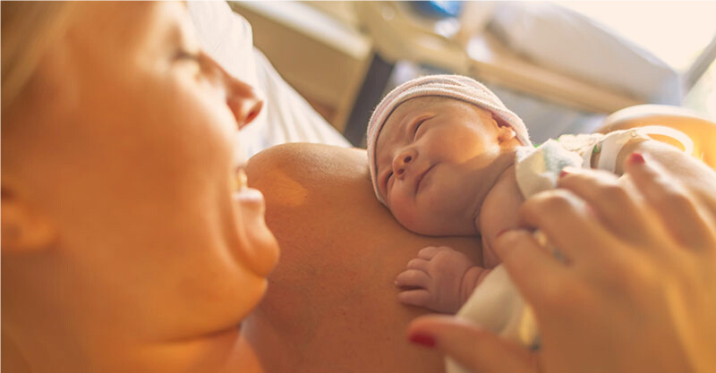 Clicca per accedere all'articolo Evento Formativo "Il neonato alla nascita: l'esame obiettivo dell'ostetrica/o e la promozione dell'adattamento postnatale 