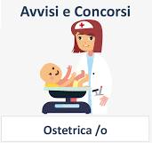 Clicca per accedere all'articolo Concorso Collaboratore professionale sanitario Ostetrica/o - Trento