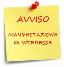 Clicca per accedere all'articolo Manifestazione di interesse per la nomina a Presidente del Collegio dei Revisori dei Conti 