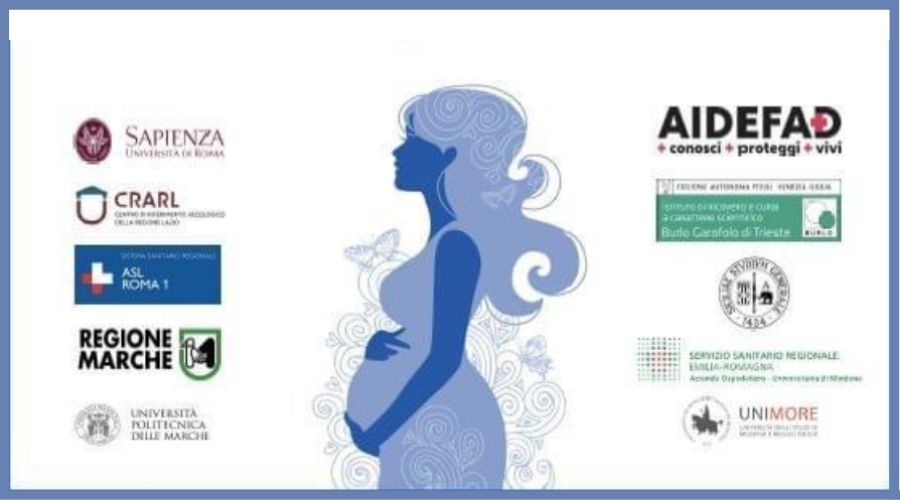 Clicca per accedere all'articolo Zero Alcol in gravidanza