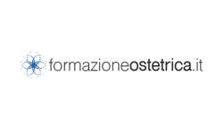 formazione ostetrica logo