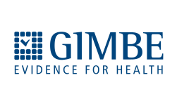 gimbe logo