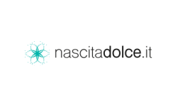 nascita dolce logo