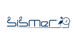 sismer logo